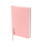 Agenda Diaria Terra 2026