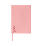 Agenda Diaria Terra 2026