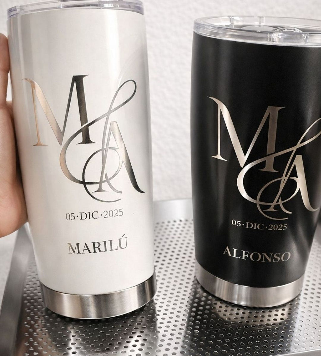 Termo 20 oz personalizado