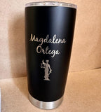 Termo 20 oz personalizado