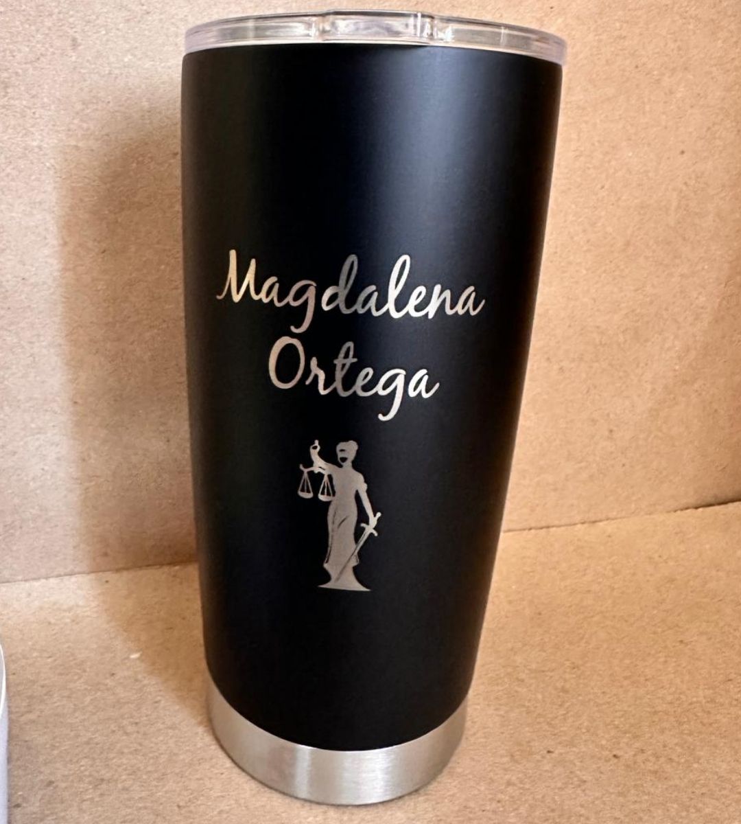 Termo 20 oz personalizado