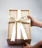 Kit madera termo y vino Best Seller