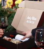 Kit Vino Personalizado