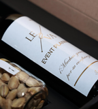 Kit Vino Personalizado