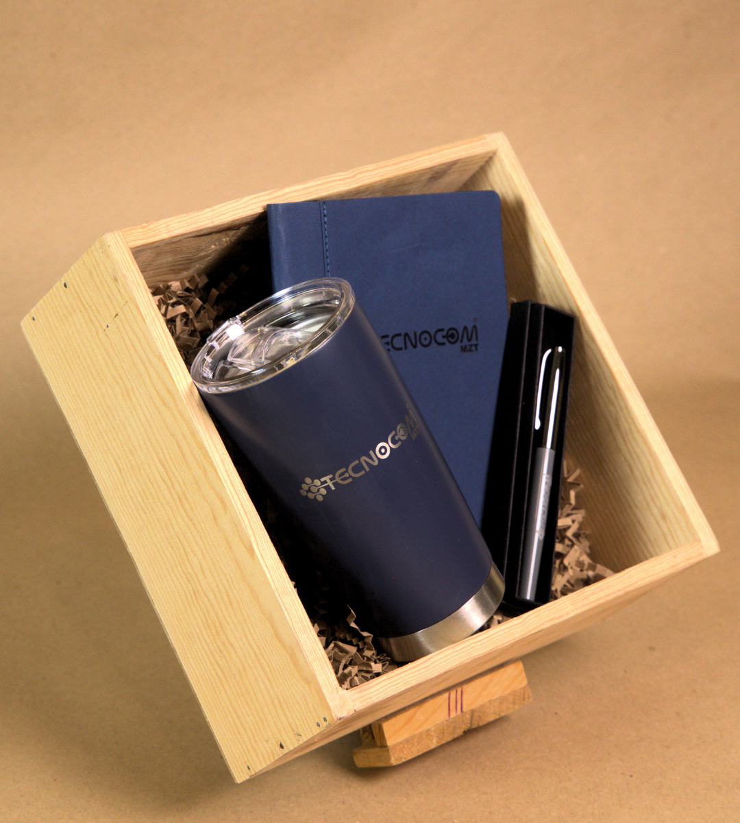 Set Ejecutivo Esencial