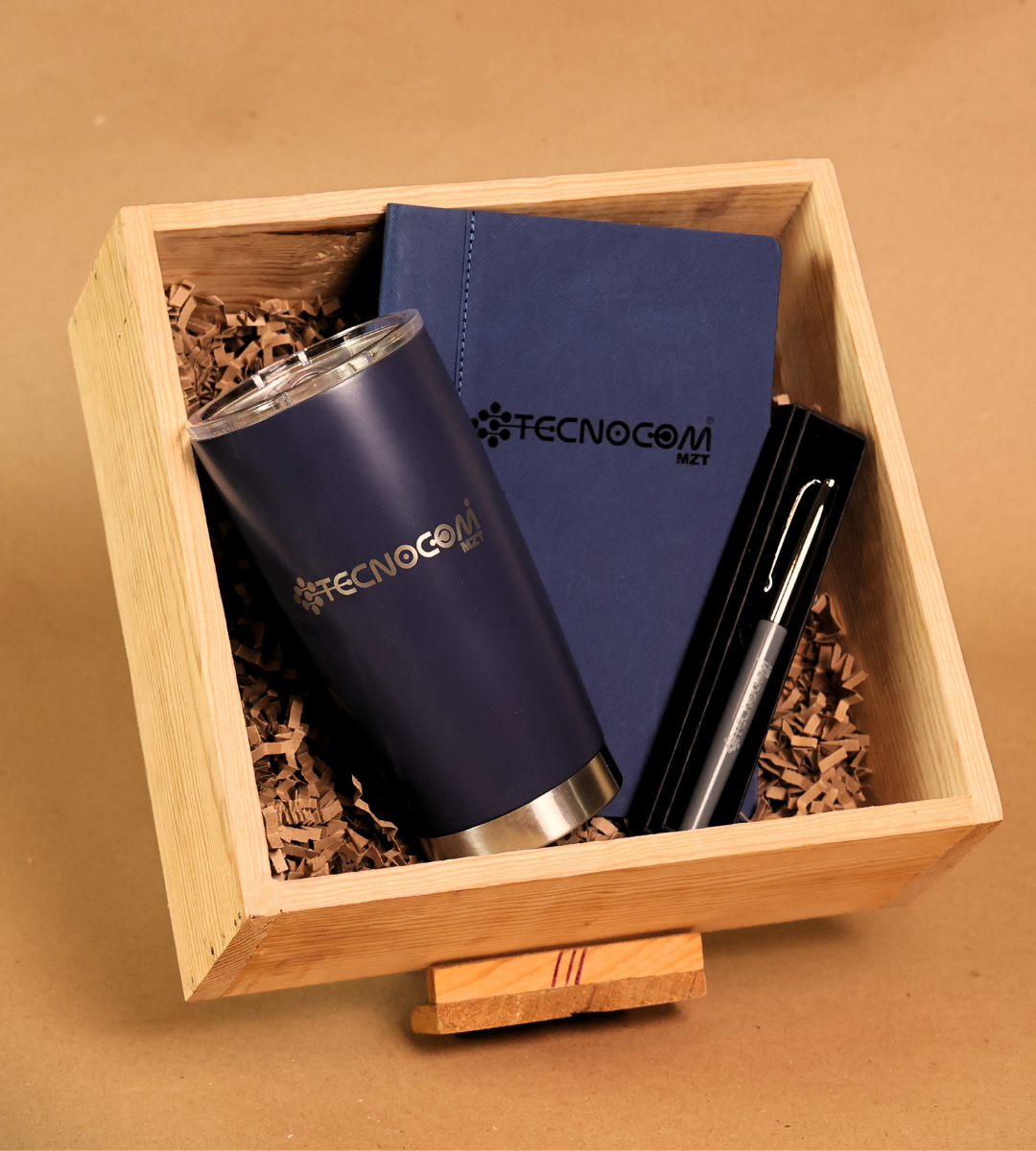 Set Ejecutivo Esencial