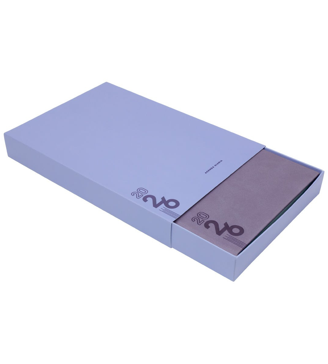 Set Pino Agenda 2026