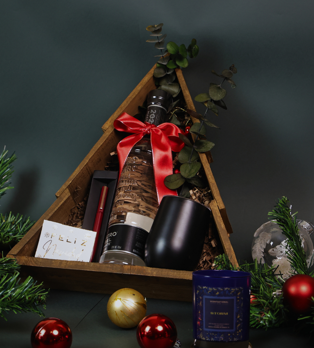 Set Pino Maestro Dobel