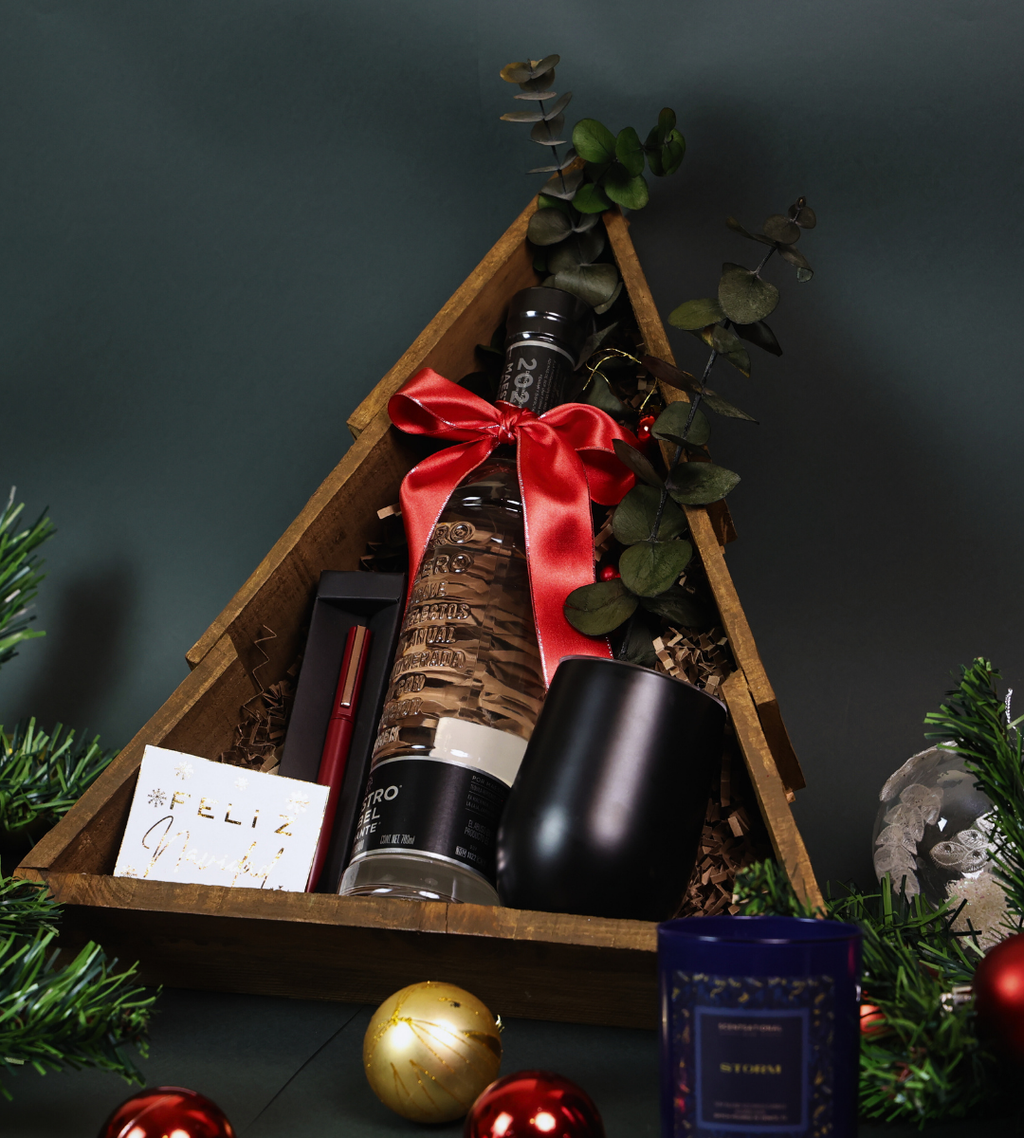 Set Pino Maestro Dobel