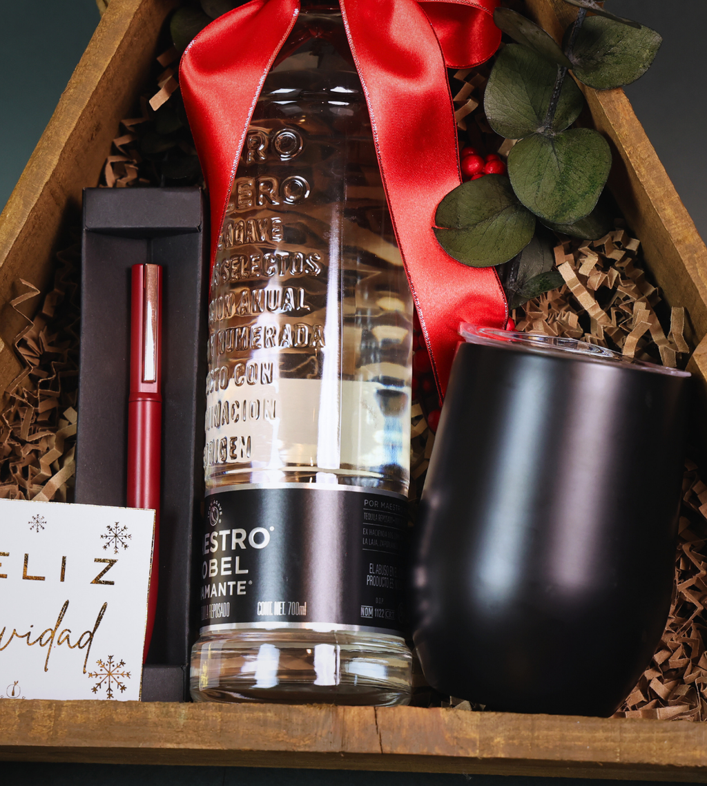 Set Pino Maestro Dobel