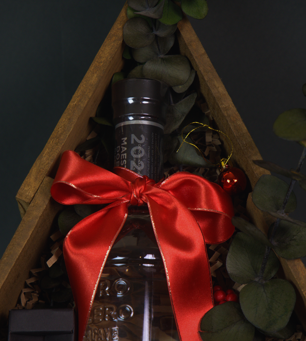 Set Pino Maestro Dobel