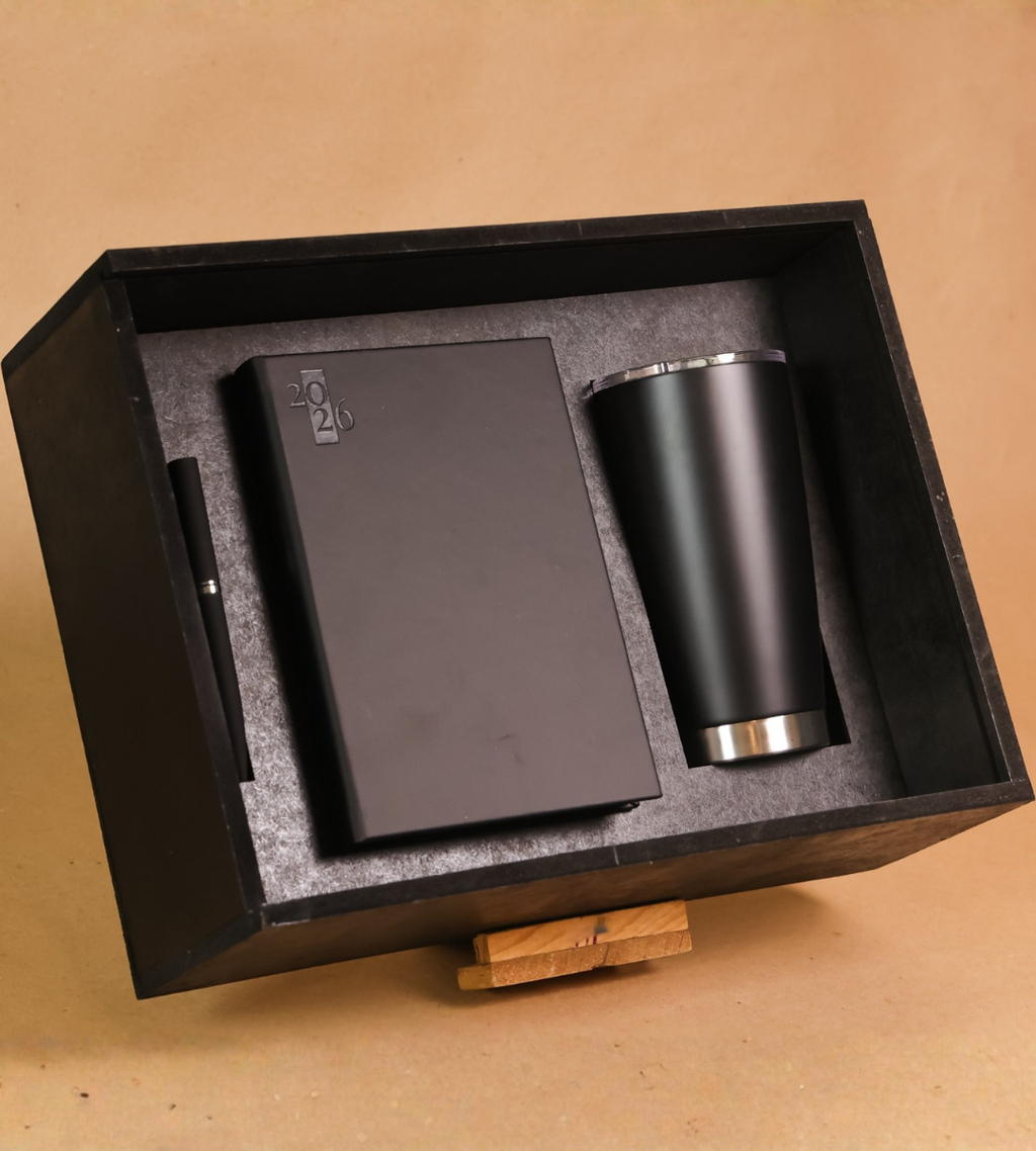 Set Termo 20 oz Premium