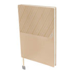 AGENDA SEMANAL CLÁSICA 2026 BEIGE