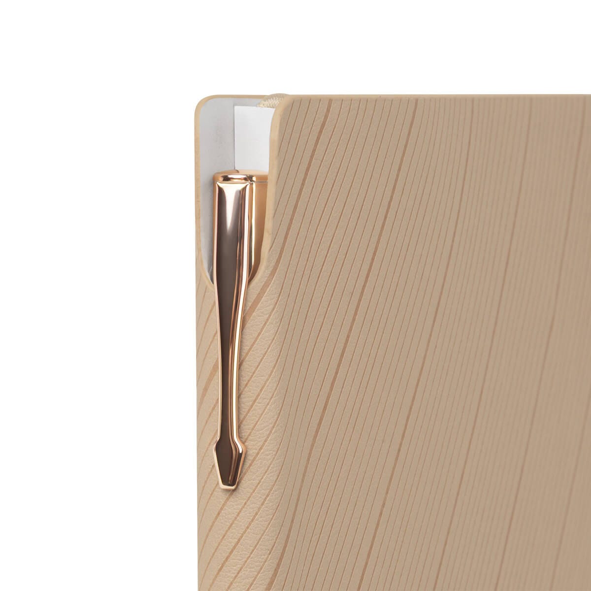 AGENDA SEMANAL CLÁSICA 2026 BEIGE