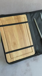 Set Tabla personalizada